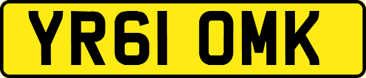 YR61OMK