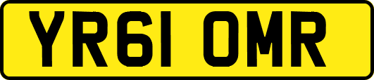 YR61OMR