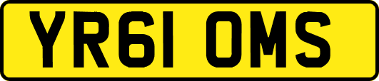 YR61OMS