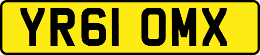 YR61OMX