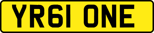 YR61ONE