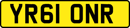 YR61ONR