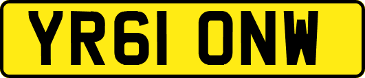 YR61ONW