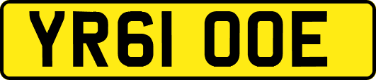 YR61OOE