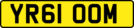 YR61OOM