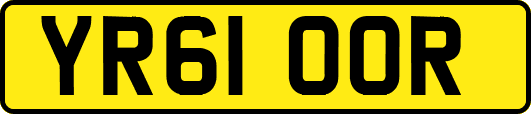 YR61OOR