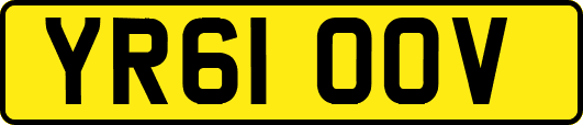 YR61OOV