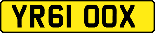 YR61OOX
