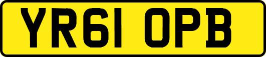 YR61OPB