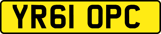 YR61OPC
