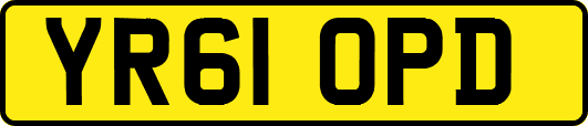 YR61OPD
