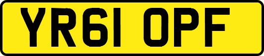 YR61OPF
