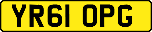 YR61OPG