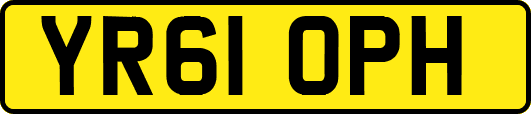 YR61OPH