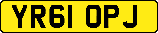 YR61OPJ