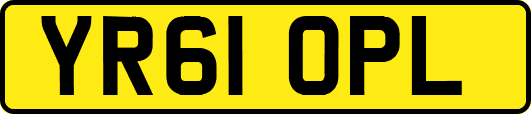 YR61OPL
