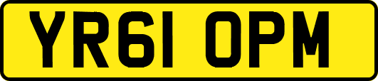 YR61OPM