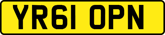 YR61OPN