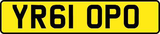 YR61OPO