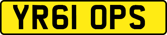 YR61OPS