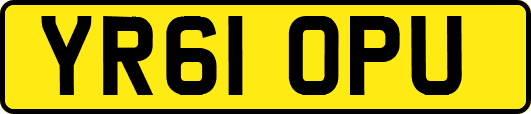 YR61OPU
