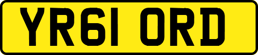 YR61ORD