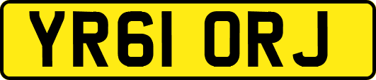 YR61ORJ