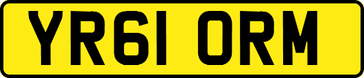 YR61ORM