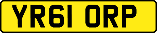 YR61ORP