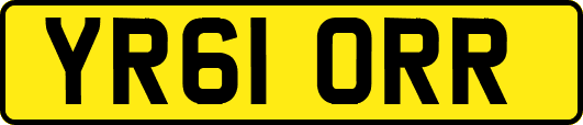 YR61ORR
