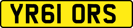 YR61ORS