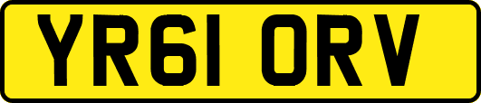 YR61ORV