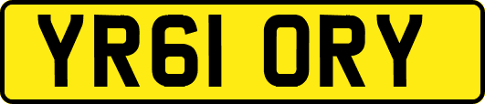 YR61ORY