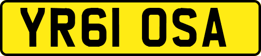 YR61OSA