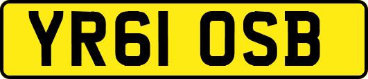 YR61OSB