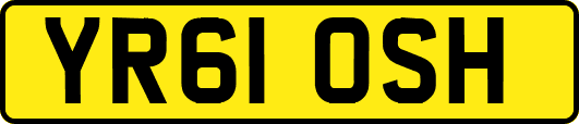 YR61OSH