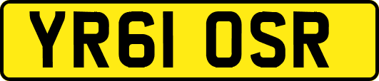 YR61OSR