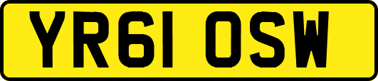 YR61OSW