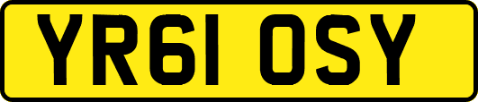 YR61OSY