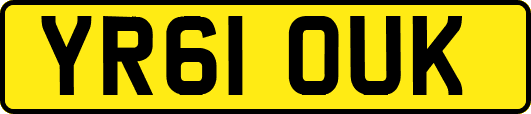 YR61OUK