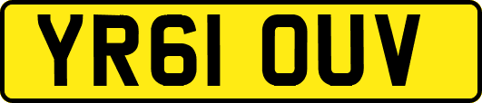 YR61OUV