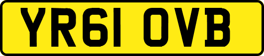 YR61OVB