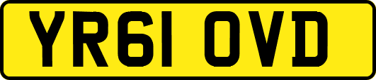 YR61OVD