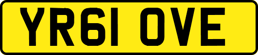 YR61OVE