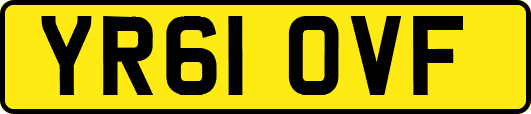 YR61OVF
