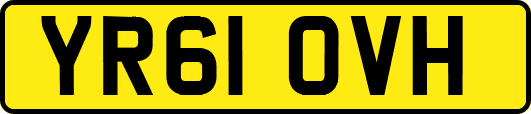 YR61OVH