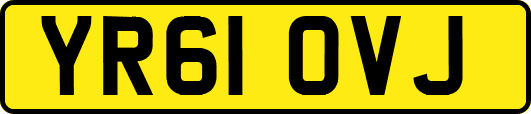 YR61OVJ