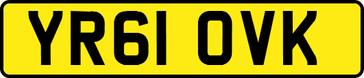 YR61OVK