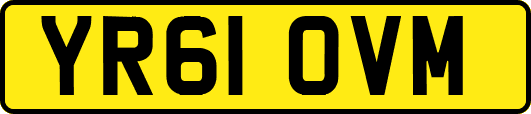 YR61OVM