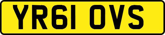 YR61OVS